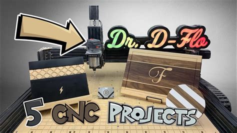 spastic parts made with cnc router|5 Awesome Projects/Gifts for your CNC Router and How to Make .